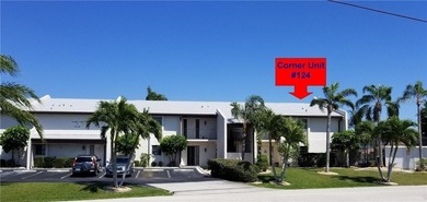 Punta Gorda Isles Area Condo For Sale in Punta Gorda Florida