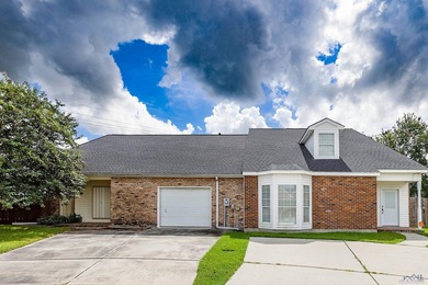 BAYOU TERREBONNE ESTATES OPPORTUNITY AWAITS! Tucked away at the