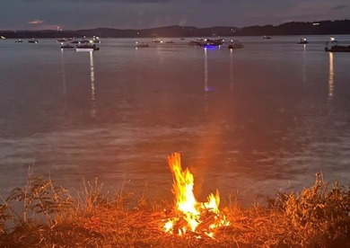 I love this lot and you will too!! What Awesome lake front for - photo 17