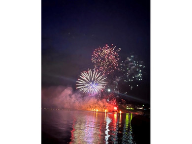 I love this lot and you will too!! What Awesome lake front for - photo 18