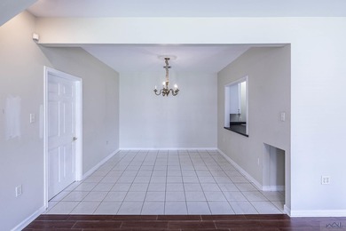 BAYOU TERREBONNE ESTATES OPPORTUNITY AWAITS! Tucked away at the