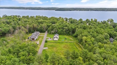 Lake Lot For Sale in Ballston Spa, New York