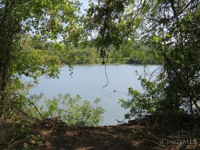 Lake Acreage For Sale in Manchester, Ohio