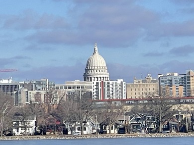 Lake Mendota Home For Sale in Madison Wisconsin