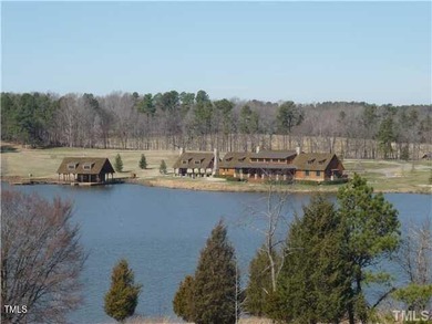 (private lake, pond, creek) Acreage Sale Pending in Youngsville North Carolina