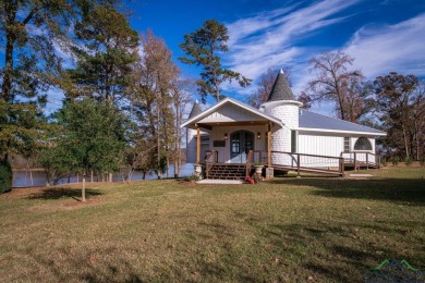 Lake O The Pines Commercial For Sale in Ore City Texas