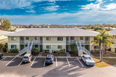 Lake Condo For Sale in Punta Gorda, Florida