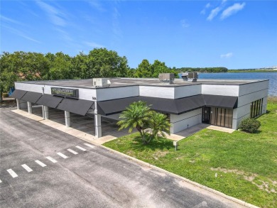 Lake Commercial For Sale in Orlando, Florida