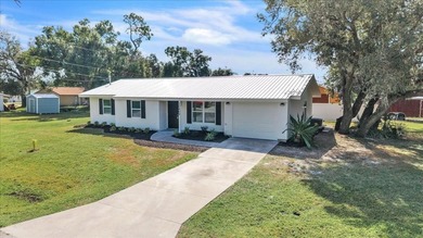 Port Charlotte Waterway Lakes Area Home Sale Pending in Port Charlotte Florida
