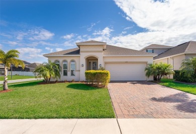 Lake Home For Sale in Saint Cloud, Florida