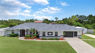 Port Charlotte Waterway Lakes Area Home For Sale in Port Charlotte Florida
