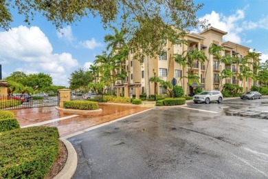 (private lake, pond, creek) Condo For Sale in Palm Beach Gardens Florida