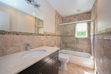 Well-maintained by long-time owners, this semi-detached Colonial - photo 12