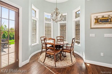 Sprawling 4,162 square foot custom ranch designed with a - photo 12