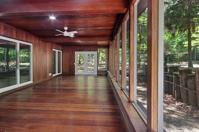 Bring your fishing boat, Kayaks, Canoes...property borders Tidal - photo 13