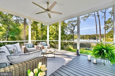 An exceptional opportunity to build your dream luxury waterfront - photo 13