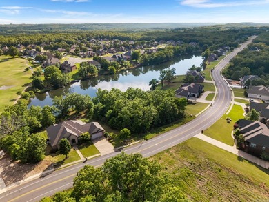 Rare opportunity in a highly sought-after golf course community! - photo 4
