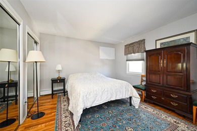 Well-maintained by long-time owners, this semi-detached Colonial - photo 14