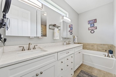 Beautifully maintained and loaded with upgrades, this 3-bedroom - photo 14