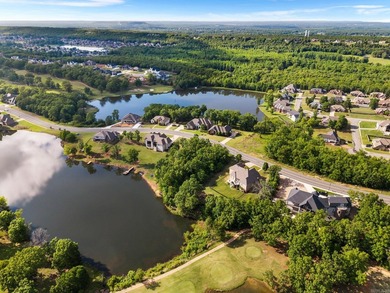 Rare opportunity in a highly sought-after golf course community! - photo 5
