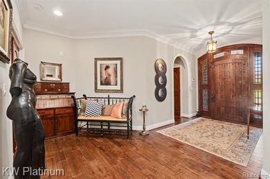 Sprawling 4,162 square foot custom ranch designed with a - photo 15