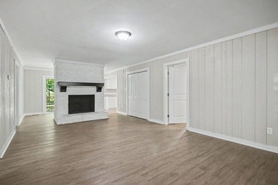 Bring your fishing boat, Kayaks, Canoes...property borders Tidal - photo 16
