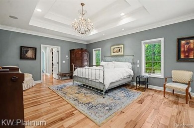 Sprawling 4,162 square foot custom ranch designed with a - photo 19