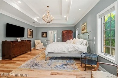 Sprawling 4,162 square foot custom ranch designed with a - photo 20