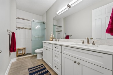 Beautifully maintained and loaded with upgrades, this 3-bedroom - photo 20