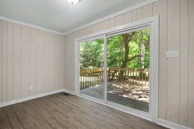 Bring your fishing boat, Kayaks, Canoes...property borders Tidal - photo 21