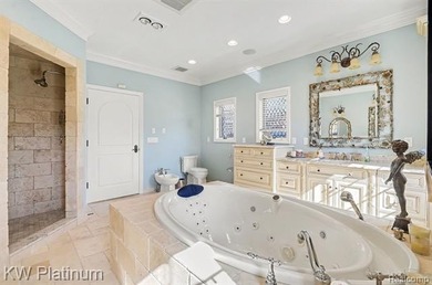 Sprawling 4,162 square foot custom ranch designed with a - photo 21