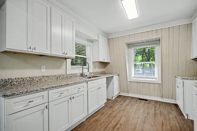 Bring your fishing boat, Kayaks, Canoes...property borders Tidal - photo 24