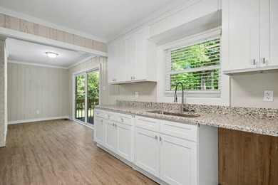 Bring your fishing boat, Kayaks, Canoes...property borders Tidal - photo 25