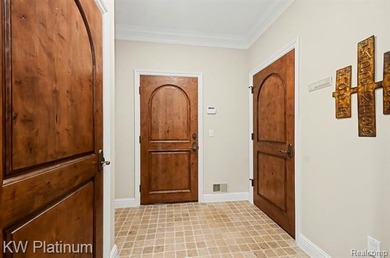 Sprawling 4,162 square foot custom ranch designed with a - photo 25