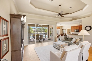BEST VALUE IN PUNTA GORDA ISLES! Fully furnished and move-in - photo 8