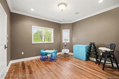 Sprawling 4,162 square foot custom ranch designed with a - photo 29
