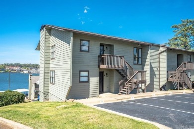Lake Home For Sale in Hot Springs, Arkansas