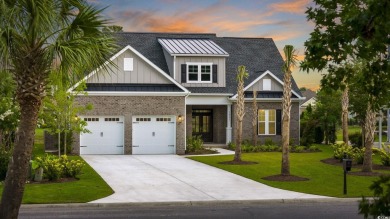 Lake Home For Sale in Myrtle Beach, South Carolina