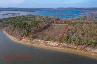 Lake O The Pines Acreage For Sale in Lone Star Texas