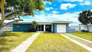 Port Charlotte Waterway Lakes Area Home Sale Pending in Port Charlotte Florida