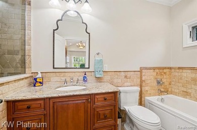 Sprawling 4,162 square foot custom ranch designed with a - photo 32