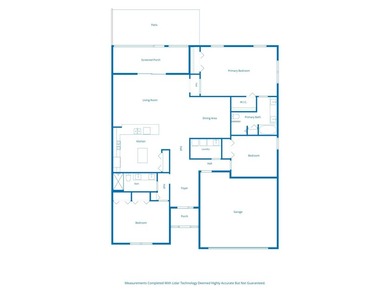 Beautifully maintained and loaded with upgrades, this 3-bedroom - photo 33
