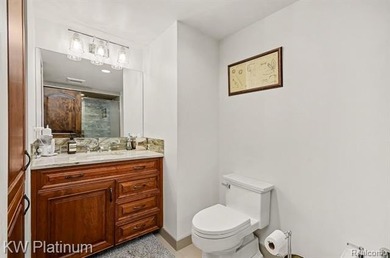 Sprawling 4,162 square foot custom ranch designed with a - photo 38