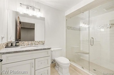 Sprawling 4,162 square foot custom ranch designed with a - photo 39
