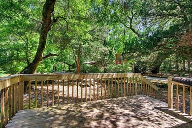 Bring your fishing boat, Kayaks, Canoes...property borders Tidal - photo 40