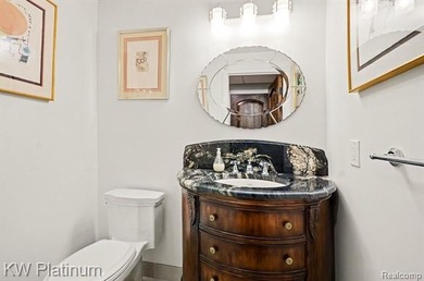 Sprawling 4,162 square foot custom ranch designed with a - photo 40