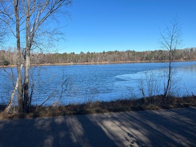 Heart Lake Acreage For Sale in Land O Lakes Wisconsin