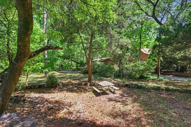 Bring your fishing boat, Kayaks, Canoes...property borders Tidal - photo 42