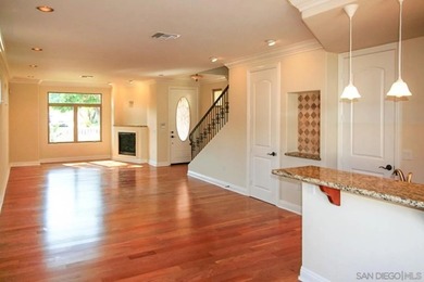 The best the Crown Point has to offer! This three-story single - photo 3
