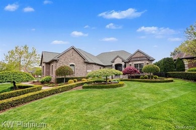 Sprawling 4,162 square foot custom ranch designed with a - photo 44